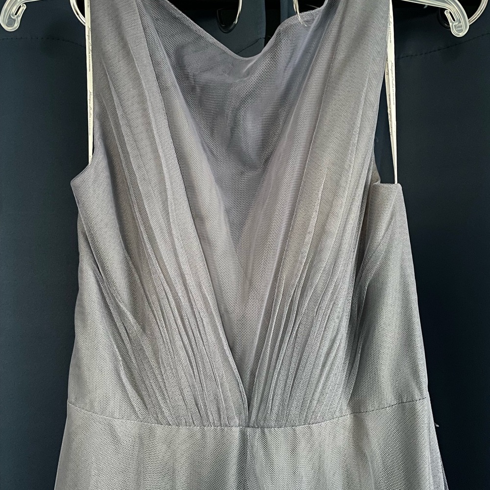 Tulle Formal Dress